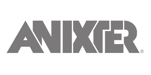 anixtter logo