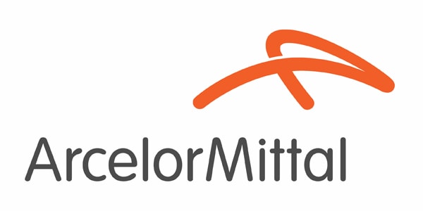 arcellormital logo