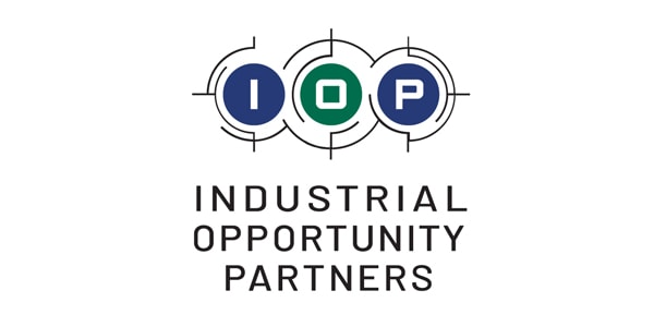 industrial opportunity partners logo