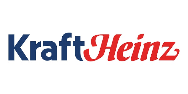 kraft heinz logo