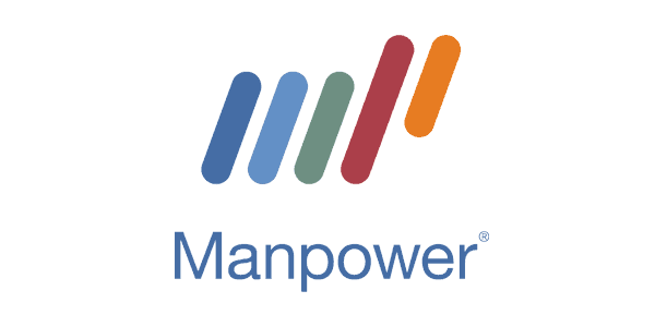 manpower logo