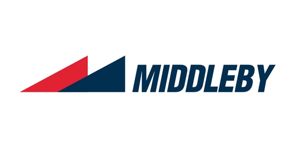 middleby logo