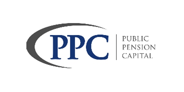 public pension capital logo