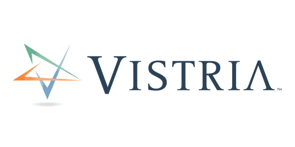 vistria logo