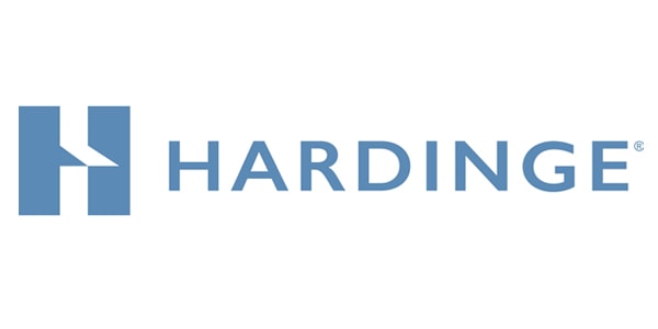 hardinge logo