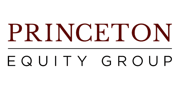 princeton equity group logo