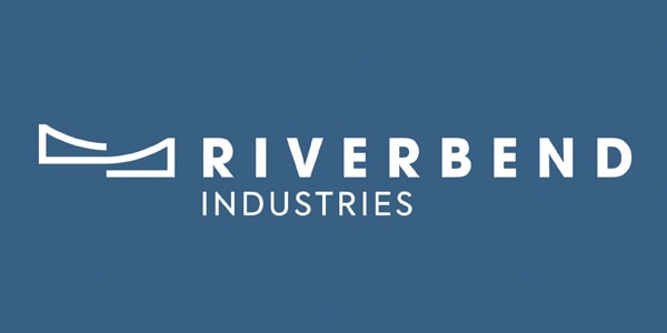 riverbend industries logo