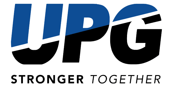 upg logo